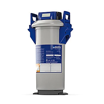 Brita Purity 1200 Steam met MAE