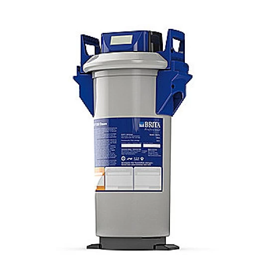 Brita Purity 1200 Steam met MAE Brita Purity 1200 Steam met MAE