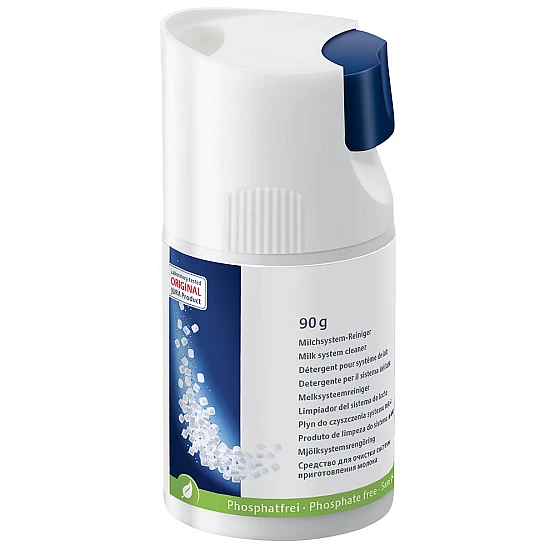 JURA Melksysteemreiniger 24158 - Minitabletten 90 gram JURA Melksysteemreiniger 24158 - Minitabletten 90 gram