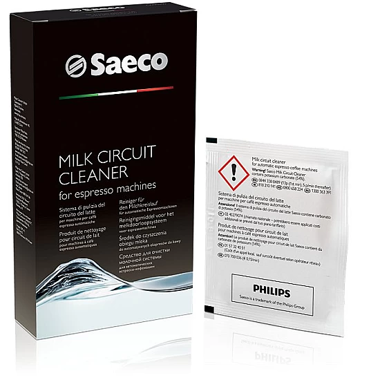 Philips Saeco Melksysteem Reiniger CA6705/60 Philips Saeco Melksysteem Reiniger CA6705/60