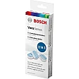 Bosch Vero Series Ontkalkingstabletten 2-in-1 00312093 / TCZ8002A / 00576694 Bosch Vero Series Ontkalkingstabletten 2-in-1 00312093 / TCZ8002A / 00576694