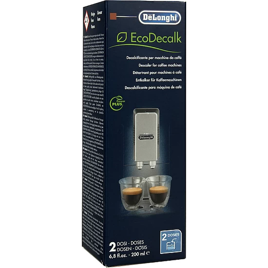 Delonghi Ontkalker DLSC202 / 5513284381 Delonghi Ontkalker DLSC202 / 5513284381