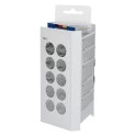 Bosch Reinigingstabletten 00312502 / 00312295 (10St.)