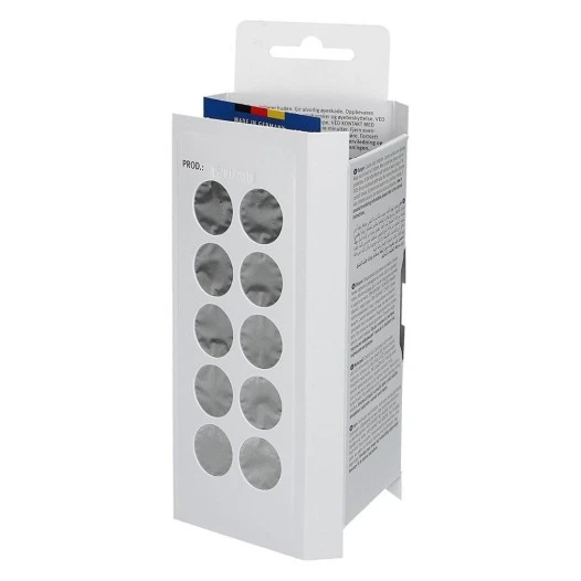Bosch Reinigingstabletten 00312502 / 00312295 (10St.)