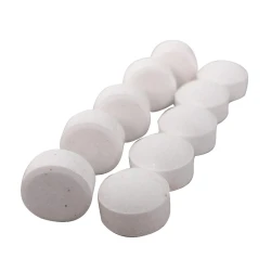 Alapure Reinigingstabletten geschikt voor Melitta Perfect Clean 6545529