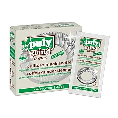 Puly Caff Grinder Cleaner Crystals 8000733002052 Puly Caff Grinder Cleaner Crystals 8000733002052