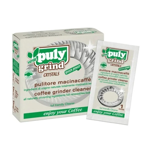 Puly Caff Grinder Cleaner Crystals 8000733002052