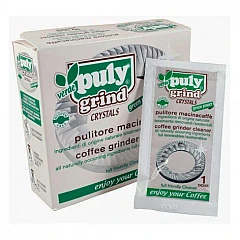 Puly Caff Grinder Cleaner Crystals 8000733002052 Puly Caff Grinder Cleaner Crystals 8000733002052