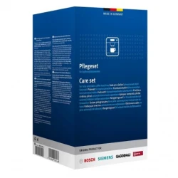 Gaggenau Onderhoudsset Koffiemachine 00312015 / 00312014