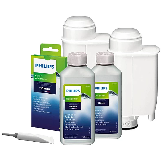 Philips Saeco Onderhoudskit CA6706 Philips Saeco Onderhoudskit CA6706