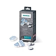 Siemens EQ Series Multipack Ontkalkings- en Reinigingstabletten TZ80003A / 00312291 Siemens EQ Series Multipack Ontkalkings- en Reinigingstabletten TZ80003A / 00312291