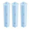Jura Claris Blue+ Filterpatroon 24231 / 71312 / 3-pack