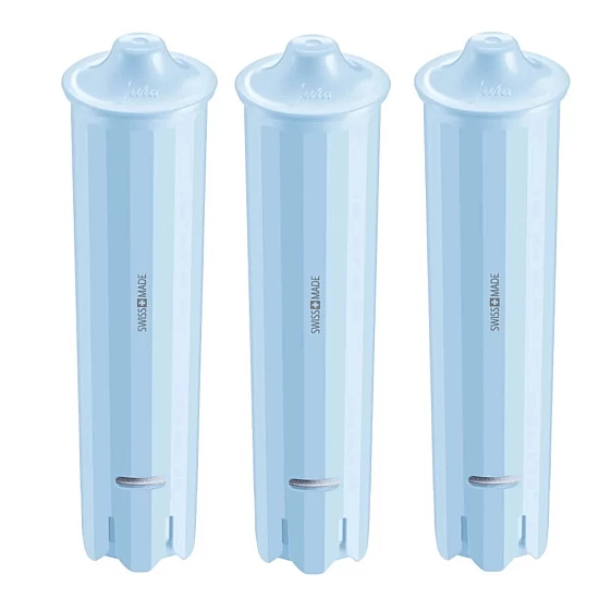 Jura Claris Blue+ Filterpatroon 24231 / 71312 / 3-pack Jura Claris Blue+ Filterpatroon 24231 / 71312 / 3-pack