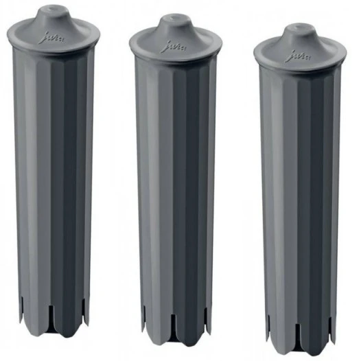 Jura Claris Smart+ Filterpatroon 24233 / 71794 / 3-pack