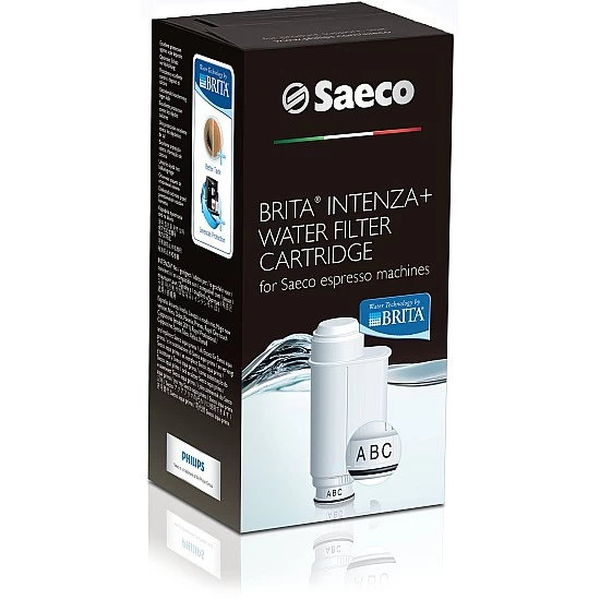 Brita Intenza+ Waterfilter Promopack 3+2 Brita Intenza+ Waterfilter Promopack 3+2