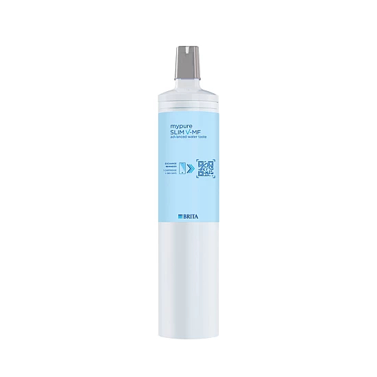 BRITA mypure SLIM V-MF Waterfilter 1053536 BRITA mypure SLIM V-MF Waterfilter 1053536