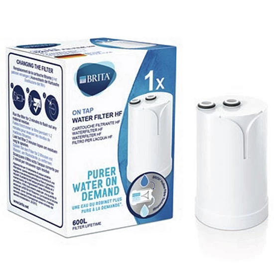 Brita On-Tap Filterpatroon 1037003 Brita On-Tap Filterpatroon 1037003