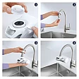 Brita On-Tap Systeem 1037001 / 1038408 Brita On-Tap Systeem 1037001 / 1038408