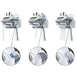 Brita On-Tap Systeem 1037001 / 1038408 Brita On-Tap Systeem 1037001 / 1038408