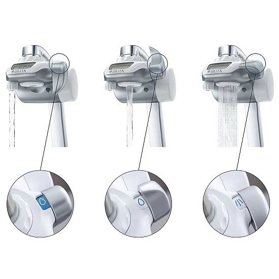 Brita On-Tap Systeem 1037001 / 1038408 Brita On-Tap Systeem 1037001 / 1038408