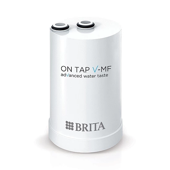 Brita On Tap V-MF Waterfilterpatroon Brita On Tap V-MF Waterfilterpatroon