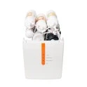 Compacte Omgekeerde Osmose Systeem met pomp
