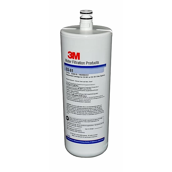 3M Waterfilter CS-61 / 5560010 / 7100049854 3M Waterfilter CS-61 / 5560010 / 7100049854