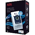 AEG Classic Stofzuigerzakken S-BAG AEG Classic Stofzuigerzakken S-BAG