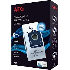 AEG Classic Stofzuigerzakken S-BAG AEG Classic Stofzuigerzakken S-BAG