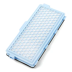 Alapure ALA-H400 Geschikt voor Miele HEPA Filter SF-AH50 Alapure ALA-H400 Geschikt voor Miele HEPA Filter SF-AH50