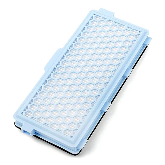 Miele HEPA Filter SF-AH50 van Alapure ALA-H400 Miele HEPA Filter SF-AH50 van Alapure ALA-H400