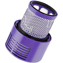 Alapure HEPA-filter geschikt voor Dyson Cyclone V10 969082-01