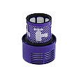 Alapure HEPA-filter geschikt voor Dyson Cyclone V10 969082-01 Alapure HEPA-filter geschikt voor Dyson Cyclone V10 969082-01