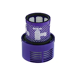 Alapure HEPA-filter geschikt voor Dyson Cyclone V10 969082-01