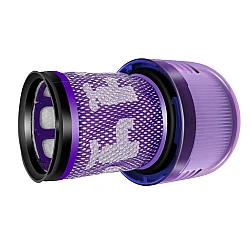 Alapure HEPA-filter geschikt voor Dyson V12 Slim / Detect Slim 971517-01