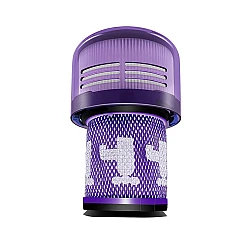 Alapure HEPA-filter geschikt voor Dyson V12 Slim / Detect Slim 971517-01