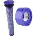 Alapure Voorfilter geschikt voor Dyson V6 / V7 / V8 965661-01