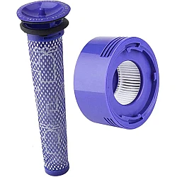 Alapure Voorfilter geschikt voor Dyson V6 / V7 / V8 965661-01