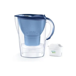 Brita Waterfilterkan Marella Cool + MAXTRA PRO Waterfilter 12-pack
