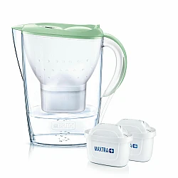Brita Waterfilterkan Marella Groen