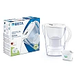 Brita Waterfilterkan Marella Wit 1051118 Brita Waterfilterkan Marella Wit 1051118