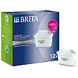 BRITA MAXTRA KALK EXPERT ALL-IN-1 Waterfilter 12-Pack BRITA MAXTRA KALK EXPERT ALL-IN-1 Waterfilter 12-Pack