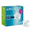 BRITA MAXTRA PRO Waterfilter 12-Pack BRITA MAXTRA PRO Waterfilter 12-Pack