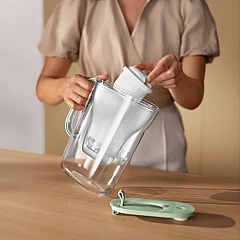 Brita Maxtra+ Waterfilter 2-Pack (Filtert PFAS) Brita Maxtra+ Waterfilter 2-Pack (Filtert PFAS)