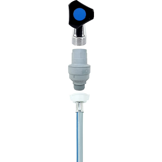 Eltek Aquastop / Waterstop voor Was- en afwasmachines Eltek Aquastop / Waterstop voor Was- en afwasmachines
