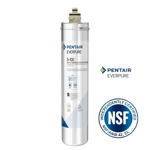 Everpure Waterfilter S-100 / EV9601-04