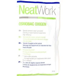 Ontsmettingsmiddel Omgekeerde Osmose Desinfecteermiddel