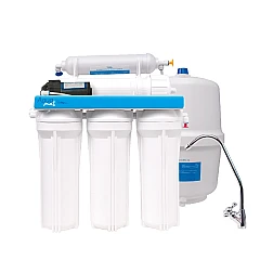 Omgekeerde Osmose Systeem Omgekeerde Osmose Systeem