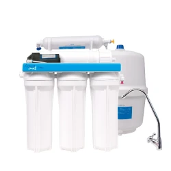 Omgekeerde Osmose Systeem Omgekeerde Osmose Systeem