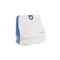 Compacte Omgekeerde Osmose Systeem Zonder Pomp